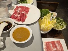 -东来顺饭庄(apm总店)