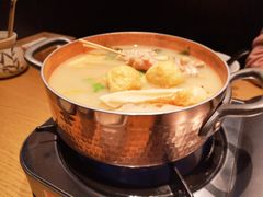 -yokocho上横町·日本食街(深业上城店)