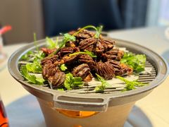 -京鸭棠(让胡路万达店)