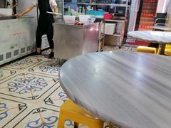 大堂-芬芳甜品(同福路店)