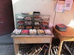 -大学路8号炸串(大学路十四号院店)