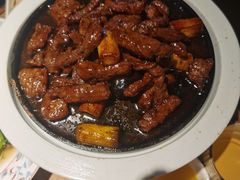 -798餐厅(任丘路店)