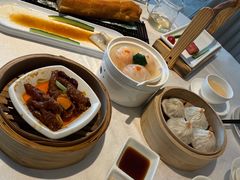 -安蒂娅.悦景轩中餐厅(西乡店)