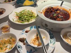 -醉舍·新淮扬菜(长宁龙之梦店)