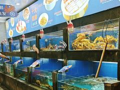 -徐记海鲜(明德门店)