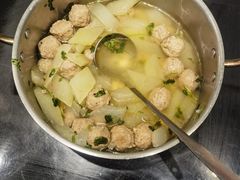 -比格比萨自助(万柳华联店)