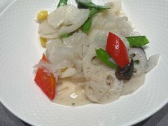 -荷塘秋月·本帮江浙菜(国权路店)