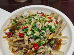 -健眺小海鲜(临海后山店)