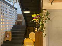 -自由生长植物工作室(深港花卉中心店)