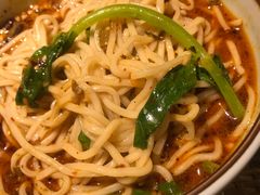 担担面-渝信川菜 · 川味家常菜(长安店)