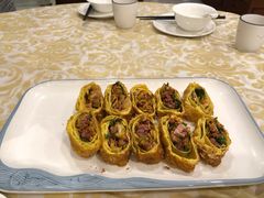 平遥牛肉卷-潞安酒店(宁国路店)