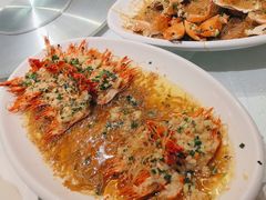 -廊亦舫Lang Yi Fang Restaurant(金桥店)