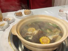-天宜隆蘑菇宴火锅(石景山旗舰店)