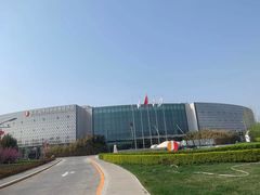 -北京园博大酒店