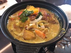 -超级厨房概念餐厅(奥园广场店)