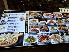 -蓝港海鲜厨房(金水路店)