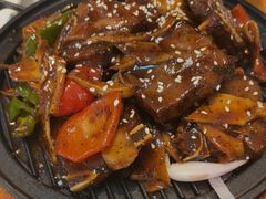 -苏湘小馆·不做预制菜(青年公社店)