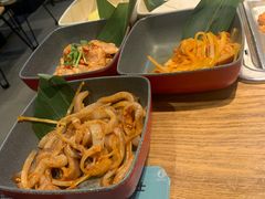-新石器烤肉(招商1872店)