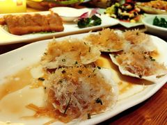 蒜泥扇贝-村理·乡村菜音乐餐厅(河西店)