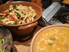 -破三川·新川菜(静安大融城店)