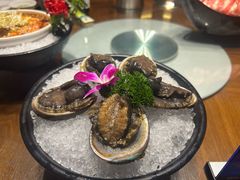 -东海怡品海鲜豆捞(星街坊店)