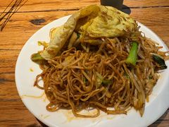 -小杨烤肉(朱雀店)