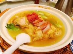 -宁波状元楼酒店(和义路店)