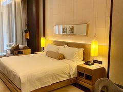 -西安华清御汤酒店