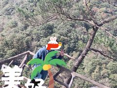 -浙西大峡谷
