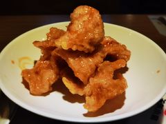 -关东小磨东北菜(上海长风大悦城店)
