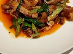 -辛香汇·现炒川菜(城北万象城店)