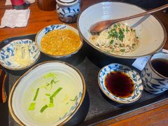 -贡梅老面馆·蟹粉面·无锡特色小吃(南长街主推店)