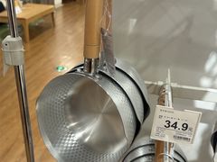 -NITORI 宜得利家居(苏州吴中永旺梦乐城店)