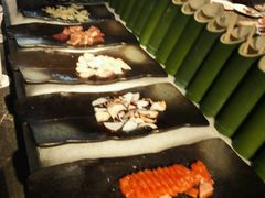 -星伦多 自助料理(圆融店)