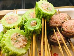 -袁记串串香(梁家巷店)