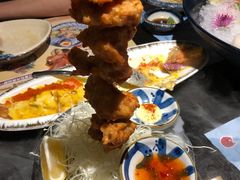 -古田居·特色寿司料理(星之岛旗舰店)