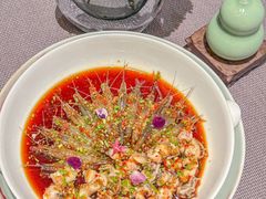 -金海华·悦食东方(苏州中心商场店)