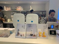 -兰熊鲜奶(西直门凯德mall店)