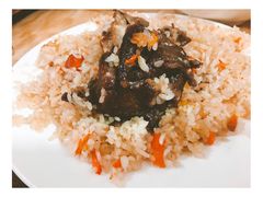 -新疆风味冷水鱼庄(友谊峰路店)