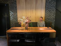 -大酉·M Coffee(北京美术馆店)