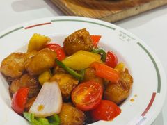 -香港深仔记茶餐厅(东门店)