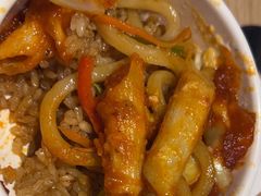 -比格比萨自助(云冈区步行街店)