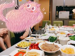 -海底捞火锅(吴中路店)