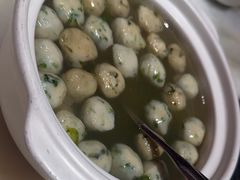 -日丰园海肠水饺·老字号大连海鲜(和平广场店)