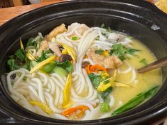 -云海肴·汽锅鸡·云南菜(美罗城店)