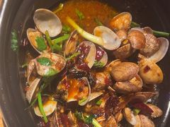 -蚝堡海鲜·威海菜·海肠捞饭·烧烤·亚洲吃蚝公司(幸福门店)