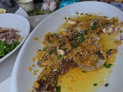 -小红鲸·海鲜餐厅(轸大路店)