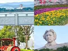 -华谊兄弟（长沙）电影小镇