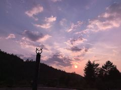 -阿尔山市大兴安岭奥伦布坎景区