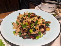 -滇铺子·云南特色菜·鲜花野菜季(曲靖万达店)